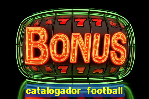 catalogador football studio telegram